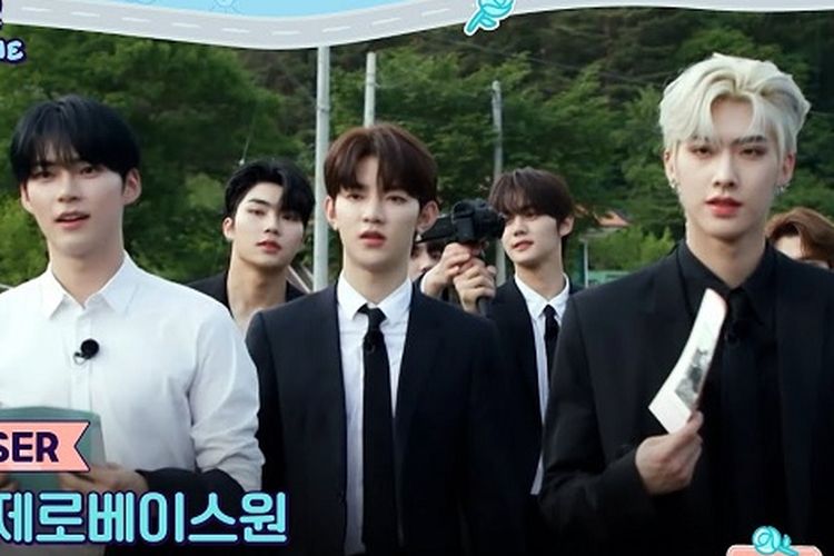 ZB1 Rilis Back To ZEROBASE Film: Ini Dia Beberapa Pencapaian yang Diraih Setelah 3 Jam Perilisan