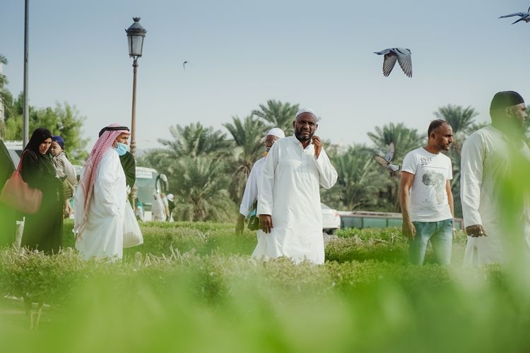 Khutbah Idul Adha 2023 Menggugah Hati: Memahami Hikmah Hakikat Diri Melalui Rangkaian Hari Raya Kurban