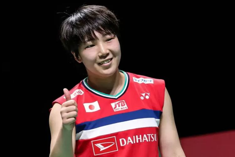 Akane Yamaguchi dan An Se Young akan Jalani Laga Final ke-10 di Singapore Open 2023