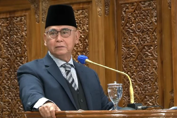 Maklumat Panji Gumilang untuk Santri Ponpes Al Zaytun: Boleh Zina, Asalkan Punya Duit!