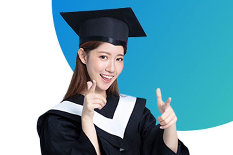 5 Tips Jitu Memperoleh Beasiswa Sekolah hingga ke Luar Negeri, Biaya Bukan Halangan Melanjutkan Pendidikan!