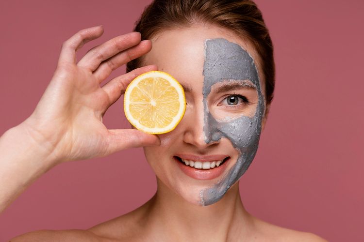 Kulit Jadi Kencang Cuma Pakai Ini? Simak Rahasia Pembuatan Skincare Ajaib dari Kulit Jeruk Berikut