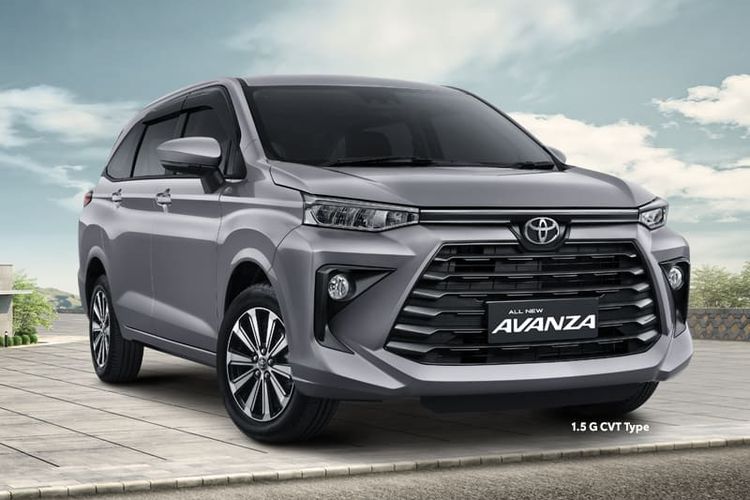 Toyota dan Daihatsu Mendadak Tarik Mobil Avanza-Xenia, Jumlahnya Tak Main-main