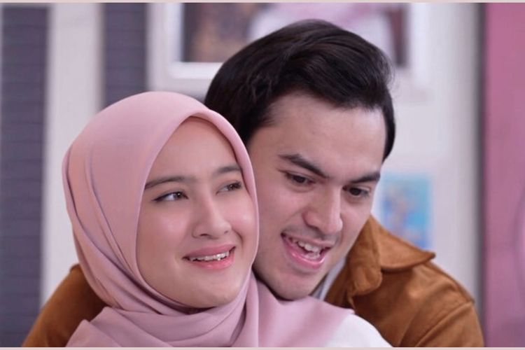 Jadwal Tayang SCTV Jumat, 16 Juni 2023: Deretan Film dan Sinetron Favorit Siap Menghibur Anda