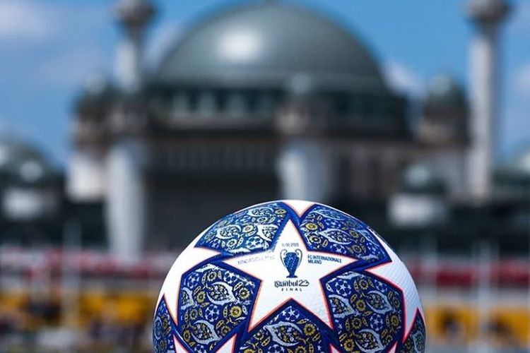 Daftar Pertandingan Sepak Bola Seru Selama Bulan Juni 2023, Jangan Sampai Terlewat!