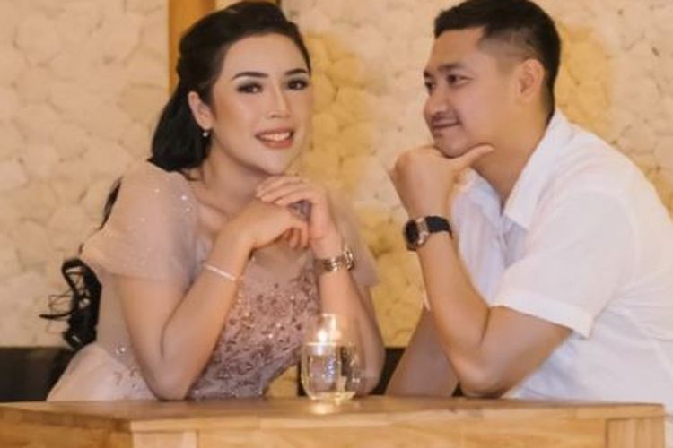 Eks Suami Dewi Persik, Angga Wijaya Akan Menikahi Anna dalam Waktu Dekat