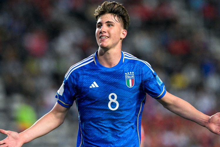 Piala Dunia U-20 2023 Resmi Usai, 5 Pemain Ini Berpotensi Jadi Bintang Besar dalam Beberapa Tahun Mendatang