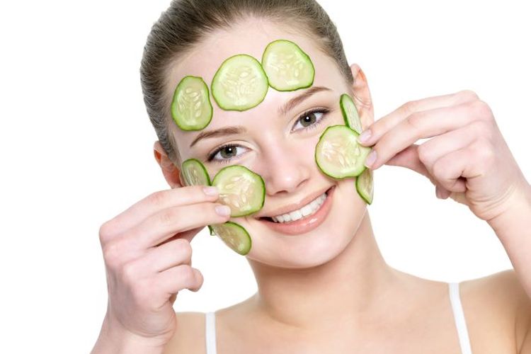 Wajah Beruntusan? Ini Racikan Buat Masker Wajah Alami yang Ampuh untuk Atasinya
