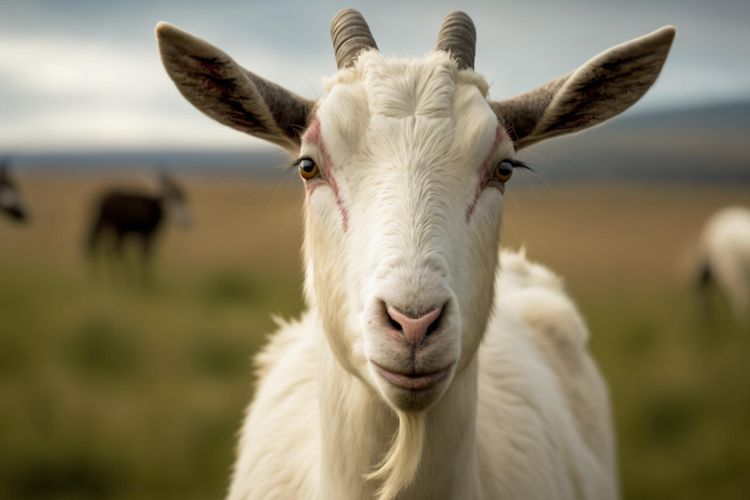 Lebih Baik Mana Berkurban Kambing Atau Sapi Saat Idul Adha 2023, Begini Kata Ustadz Khalid Basalamah