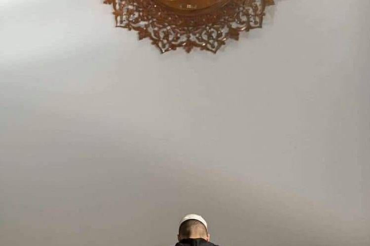 Bacalah Doa Ini Agar Cepat Terkabul, Singkat dan Simpel Mudah DIhafalkan