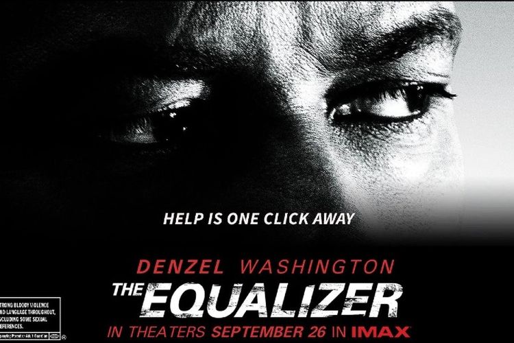 Jadwal Acara Trans TV Hari Ini 5 Juni 2023: Tanpa Batas, dan Film Bioskop The Equalizer dan Under Siege