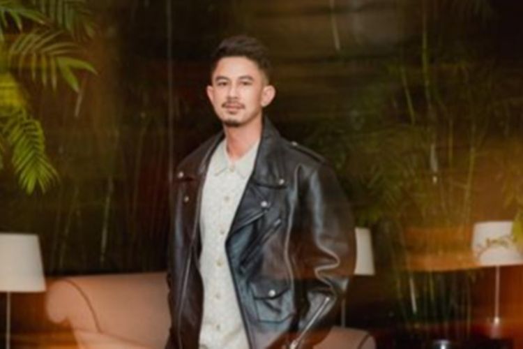 Cek Fakta: Usai Diduga Selingkuh, Fandy Christian Muncul ke Publik dan Ngaku Tinggal di Bali