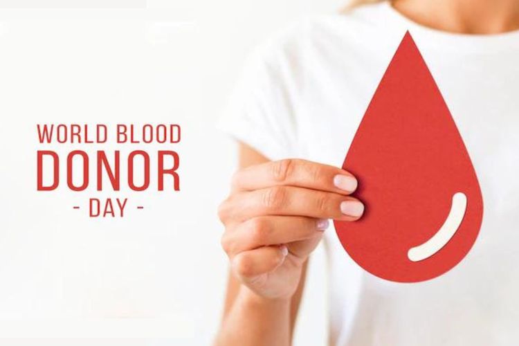 Link Twibbon Hari Donor Darah Sedunia 2023, Setiap Tetes Darah Anda Sangat Berarti Bagi Orang Lain