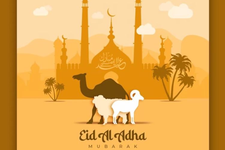 Makna dan Pesan Kebaikan Idul Adha 2023: Mari Perbaiki Hubungan Sosial dan Saling Berbagi kepada Sesama Muslim