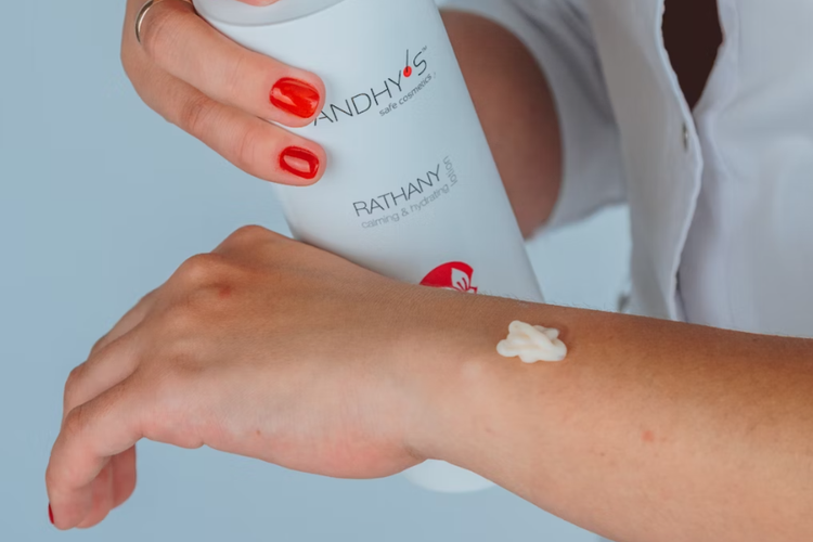 Tips Membuat Body Lotion Ala Thailand Yang Bisa Kamu Lakukan Dirumah! Simak Caranya di Sini