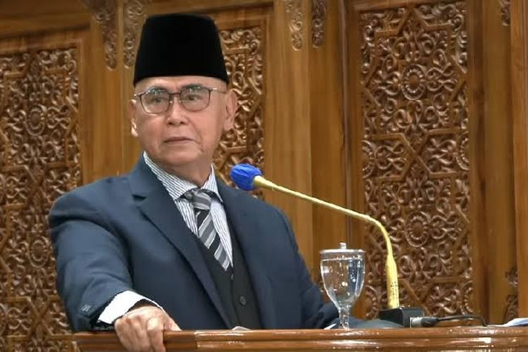 Ajaran Sesat Panji Gumilang di Pesantren Al-Zaytun: Boleh Berzina Kalau Punya Uang