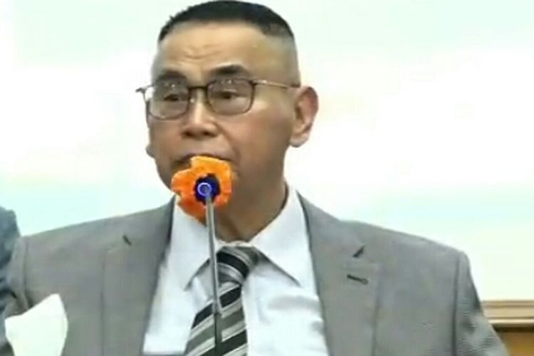 Deretan Ajaran Sesat Dari Ponpres Al-Zayytun, Setelah Memperbolehkan Zina Sekarang Soal Infaq