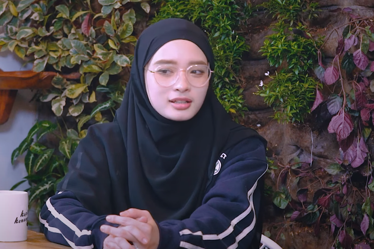 Tak Ingin Rujuk Bersama Virgoun, Kini Inara Rusli Blak-blakkan Ungkap Kebenciannya