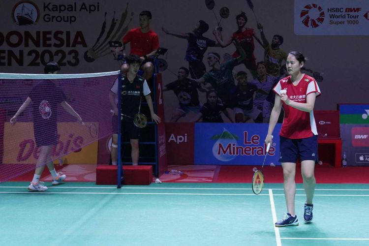 Mengenal Lebih Dekat Indonesia Open 2023, Dilengapi Daftar Pemain Tersukses Turnamen Selevel All England