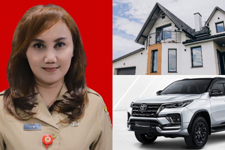 Pejabat Pemkot Semarang Ini Miliki Harta Kekayaan Setara Kapal Pesiar The History Supreme