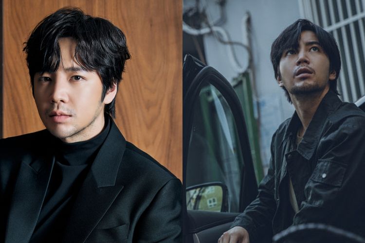 Berikut Rekomendasi Drama Korea Bergenre Thriller Terbaru 2023, Dilengkapi Sinopsis Serta Daftar Pemeran