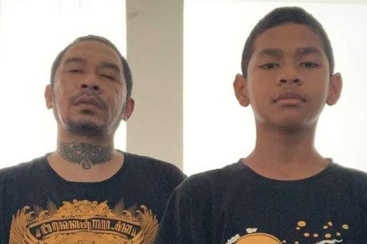 Perlihatkan Cara Jalan David Ozora yang Berbeda, Sang Ayah Ngamuk! Ahli Hukum Sebut Bukan Penganiayaan Berat