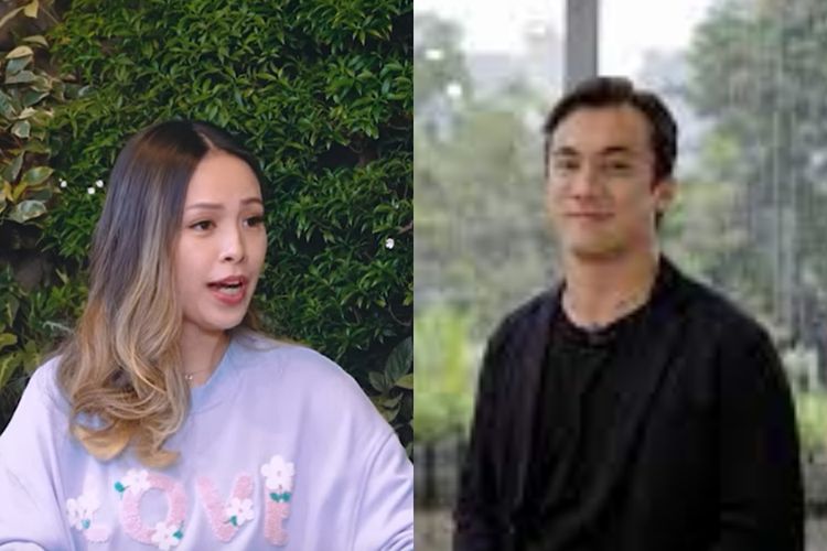 Tanggapan Komnas Perempuan Soal Dugaan Perselingkuhan Rendy Kjaernett dan  Syahnaz, Bela Lady Nayoan?