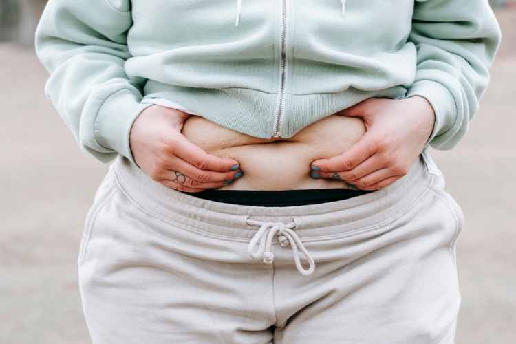 Tak Perlu Olahraga dan Diet Menyiksa, Metode Ini Bikin Berat Badan Langsung Turun 10 Kg dalam Seminggu