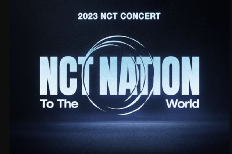 NCT Siap Gelar Konser Offline Group di Korea dan Jepang Bertajuk “NCT Nation : To The World”