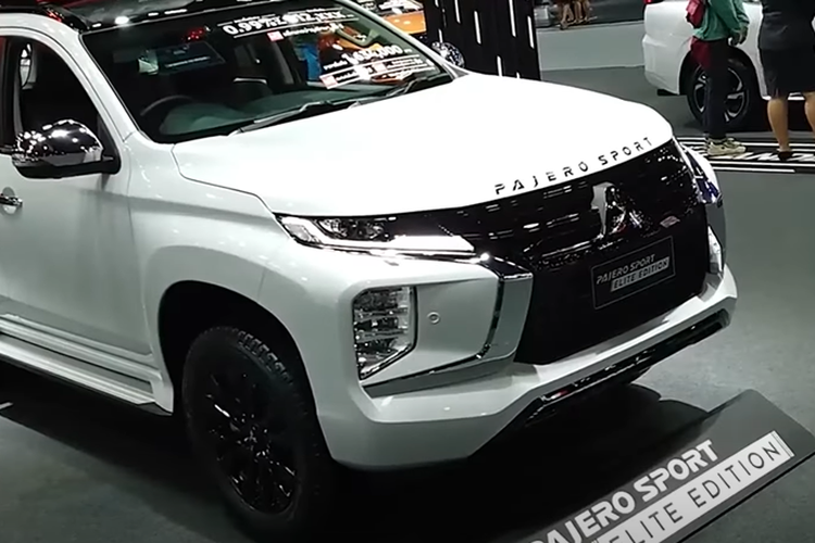 Diperiksa KPK Terkait Kasus Suap Walikota Bandung, Achmad Nugraha Ternyata Miliki Mobil Pajero Sport