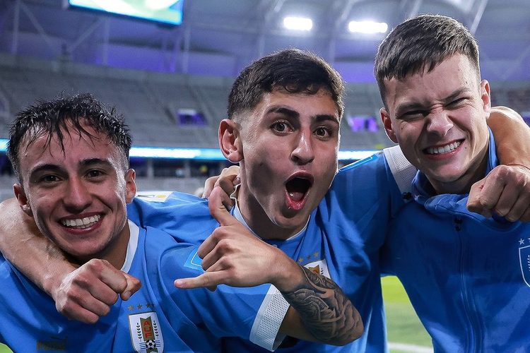 Piala Dunia U-20 2023 Belum Memainkan Partai Final, Tapi Sudah Mengeluarkan Juara Baru