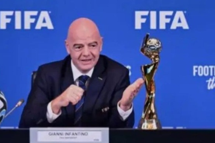 Tidak Terima Indonesia Jadi Tuan Rumah Piala Dunia U-17, Vietnam Sebut FIFA Pilih Kasih