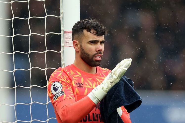 Utamakan Pertahanan, Pelatih Baru Tottenham Hotspurs Berambisi Datangkan Kiper Ini Sebagai Rekrutan Pertama