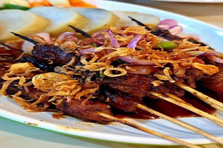 Spesial Idul Adha 2023: Resep Sate Kambing Empuk Dijamin Anti Bau, Berikut Cara Pembuatan Detailnya!