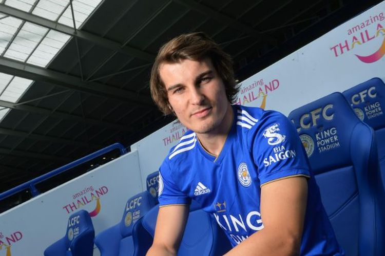 Ogah Main Di Liga Kasta 2, 7 Pemain Leicester City Rame-Rame Hijrah