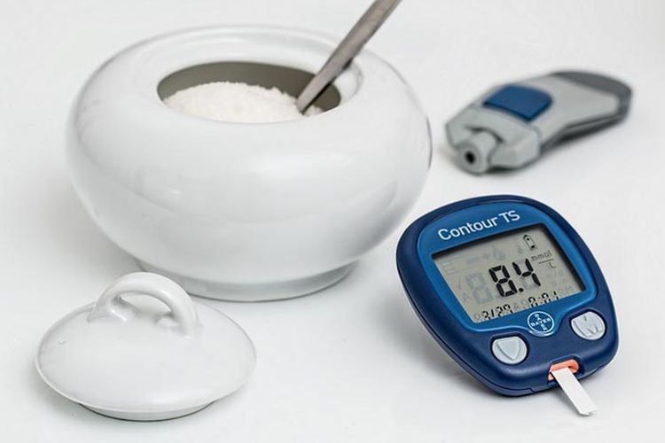 Inilah Penyebab Penyakit Diabetes Melitus dan Cara Mengontrol Gula Darah