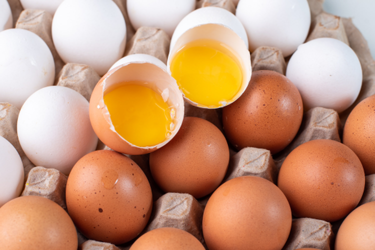 Cara Hilangkan Merkuri secara Alami Agar Wajah Sehat dalam Seminggu: Cukup Pakai Masker dari Putih Telur!