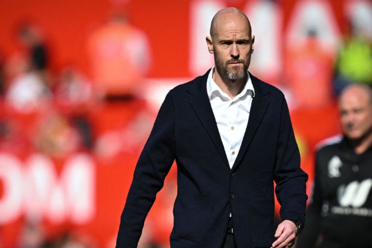 Pelatih Manchester United Telah Mengirimkan Permohonan Strategi Kepada Syeikh Jassim dan Sir Jim Ratcliffe