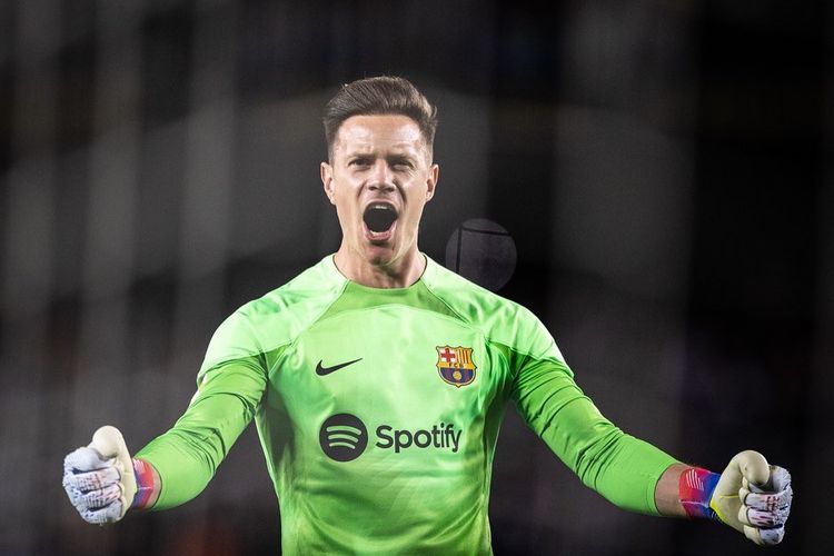 Intip Kiper yang Catatkan Clean Sheet Terbanyak di Lima Liga Top Eropa Musim 2022/23! Siapakah?