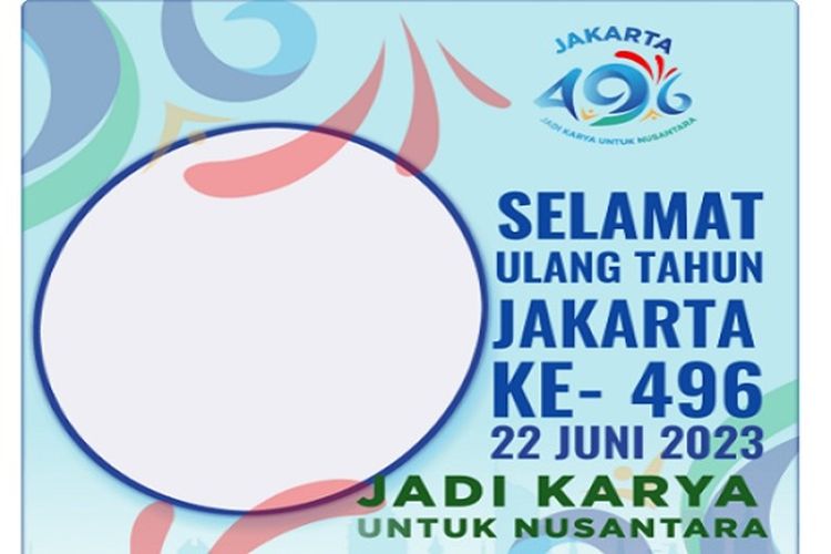 Refleksi Sejarah Kota Batavia di Balik Kemeriahan HUT DKI Jakarta 496, Awalnya Bagian dari Jawa Barat?