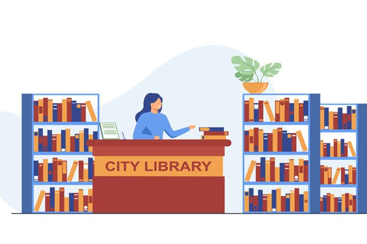 Berikut 10 Kata-kata Untuk Sambut Hari Pustakawan Nasional 2023 pada 7 Juli Mendatang, Maknanya Mendalam