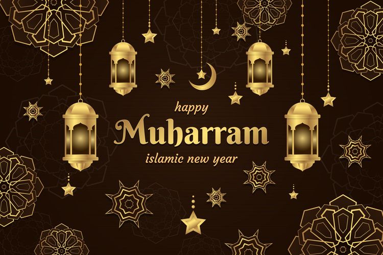 Kata-Kata Ucapan Tahun Baru Islam 2023 atau 1 Muharram 1445 H, Cocok Dibagikan ke Teman Terdekat