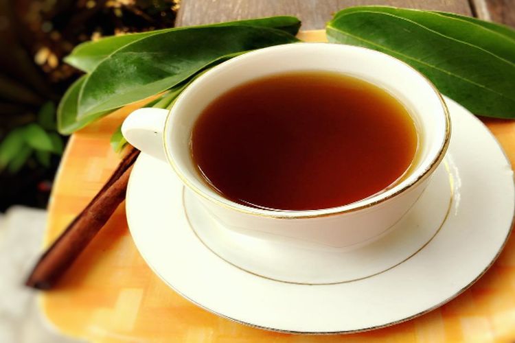 Jamu Tradisional Ini Ampuh Turunkan Kolesterol Dan Gejala Diabetes, Berikut Cara Pembuatannya