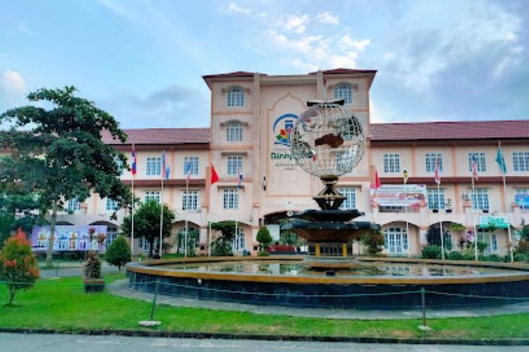 Punya Lahan Seluas 16,5 Hektare, Inilah 3 Pondok Pesantren Terbaik di Jambi, Ada yang Dikelola Pemprov Loh