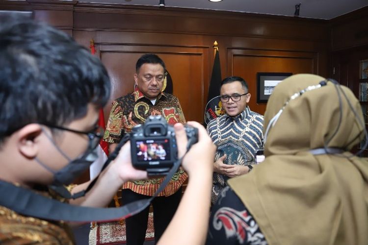 Punya Harta Rp 421 Miliar, Pejabat Tinggi di Sulawesi Utara Ini Punya Gaya Hidup Mewah