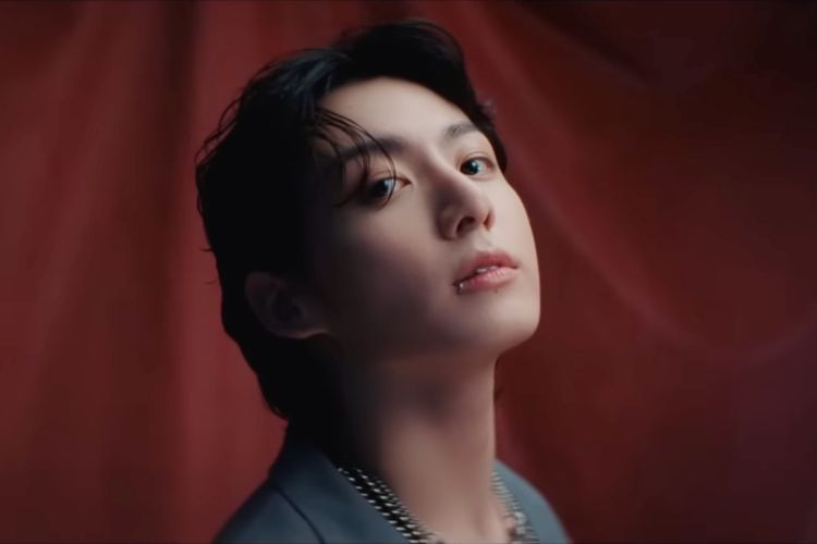Yuk Intip Rilis Teaser Single Solo ‘Seven Jungkook BTS Gandeng Han Soo-Hee: Gemparkan Media Sosial