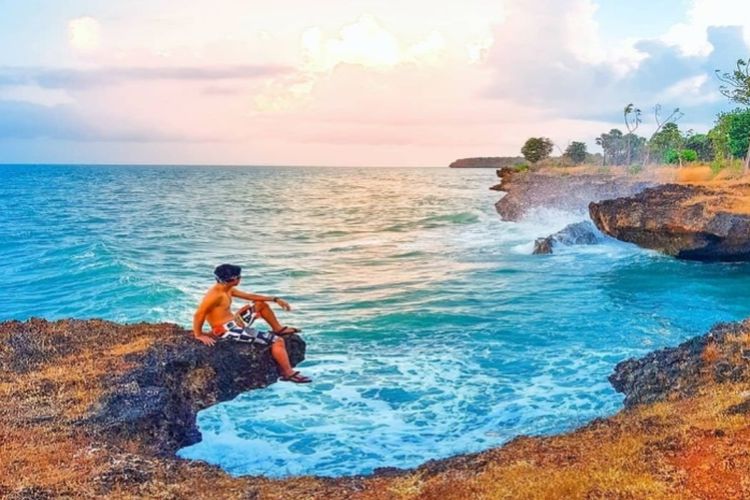Jadi ‘Paru-Paru Dunia’, Pulau Kecil di Madura Ini Bakal Dilindungi Mati-matian oleh Amerika dan Rusia?