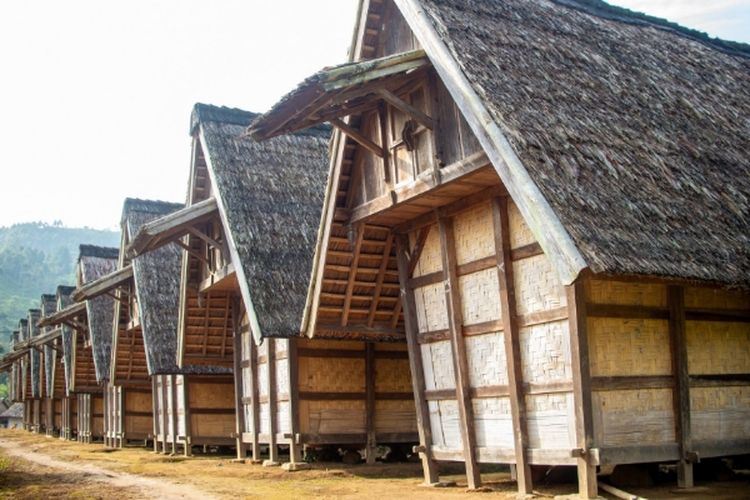 Desa Ciptagelar di Jawa Barat Ini Kental dengan Tradisi Selama Lebih Dari 600 Tahun, Bisa Jadi Tempat Edukasi