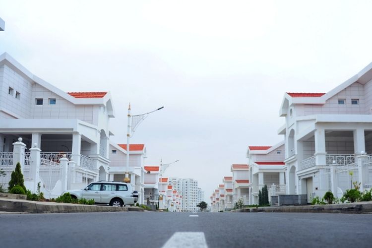 Deretan Perumahan Elit di Surabaya Jadi yang Termewah se-Jawa Timur, Nomor 6 Punya Fasilitas Ekslusif