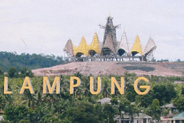 8 Destinasi Wisata Ini Wajib Dikunjungi Saat Berlibur ke Lampung, Dijamin Keren dan Pingin Balik Lagi!